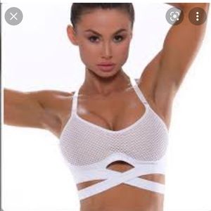 Bombshell Sportswear bra
